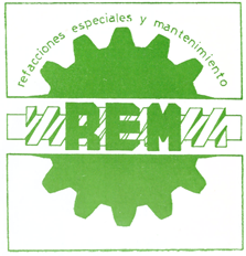 Logo REM