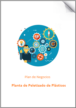 Planta Peletizado